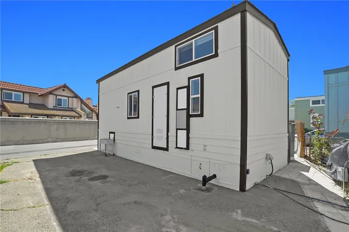 4849 Peck Road 25, El Monte, California 91732