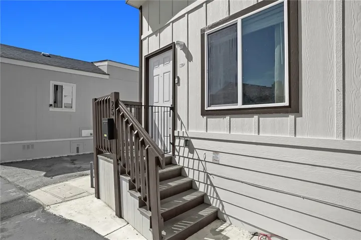 4849 Peck Road 25, El Monte, California 91732