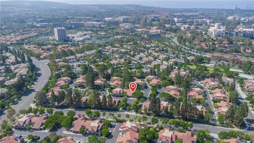 80 Stanford Court 40, Irvine, California 92612