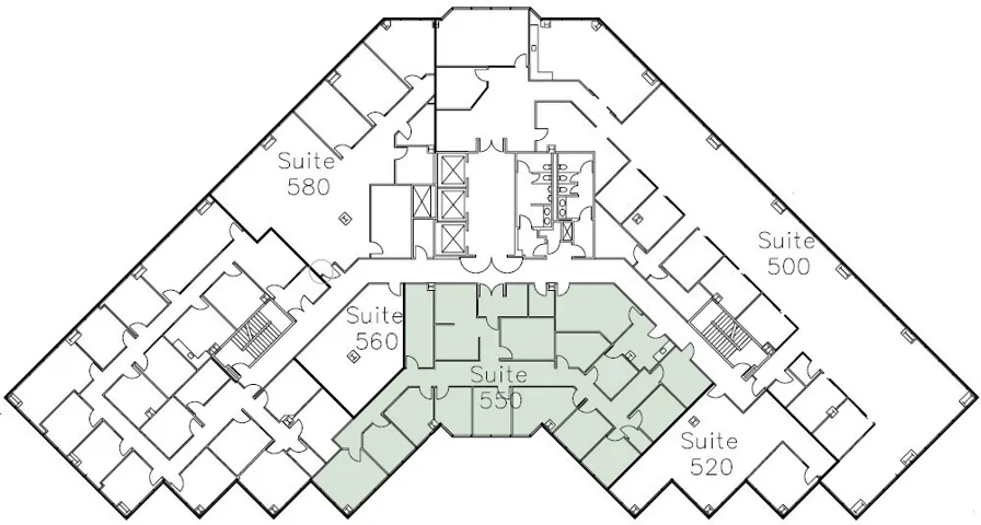 3401 Centre Lake Drive 550, Ontario, California 91761
