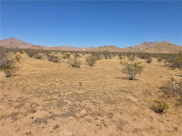 0 Slash X Ranch Rd, Barstow, California 92307