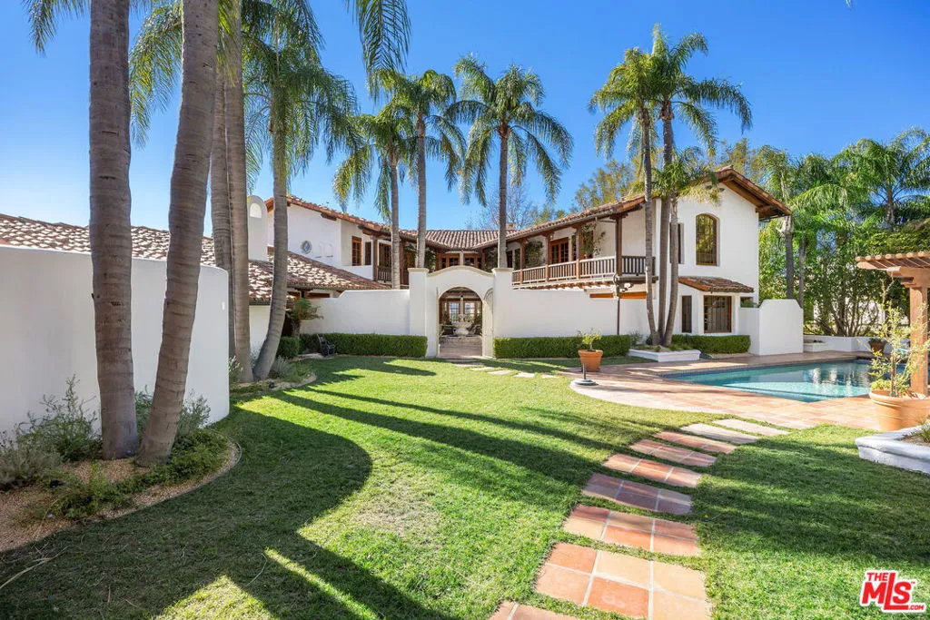 25127 Jim Bridger Road, Hidden Hills, California 91302 — photo 5