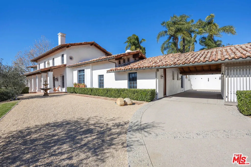 25127 Jim Bridger Road, Hidden Hills, California 91302 — photo 4