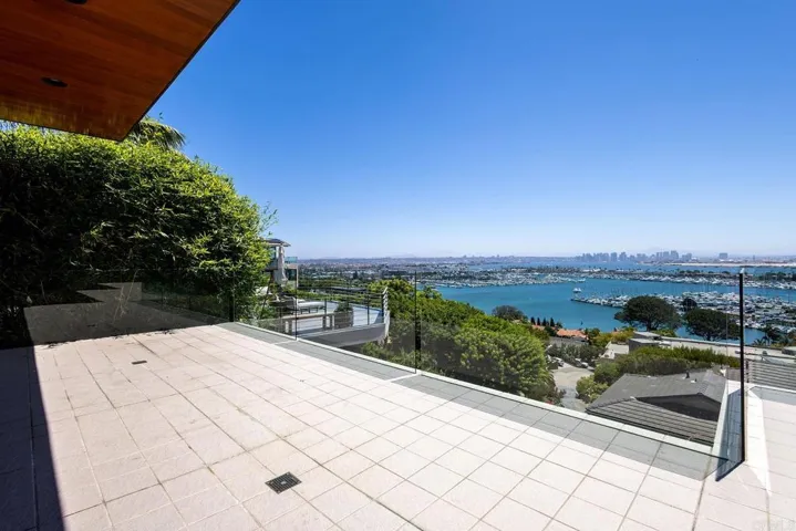 Patio/Deck
