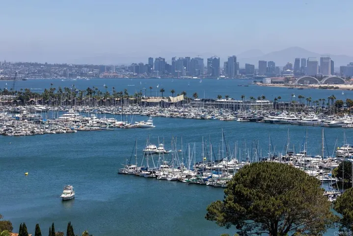711 Aramda, San Diego, California 92106