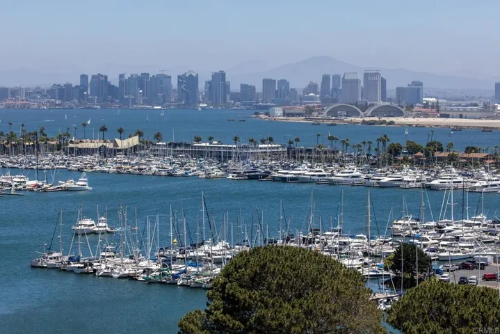 711 Aramda, San Diego, California 92106