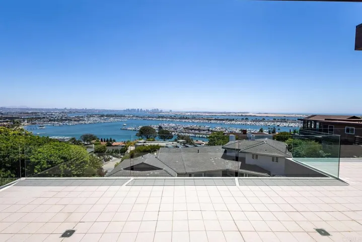 Patio/Deck
