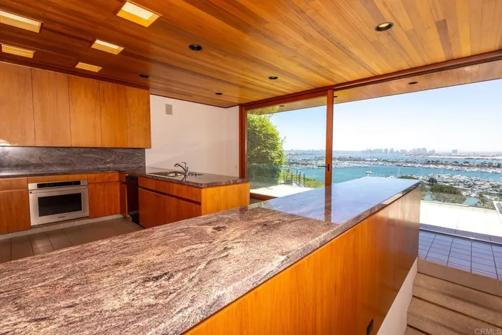 Kitchen View