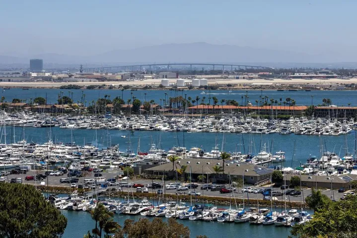 711 Aramda, San Diego, California 92106