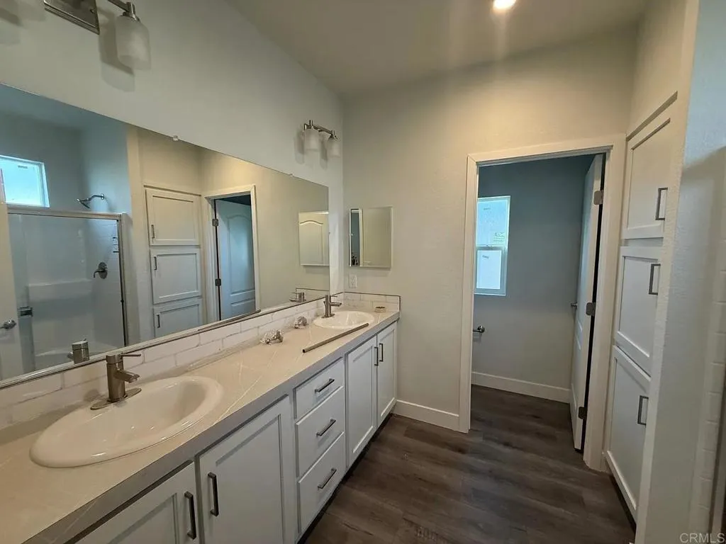 large primary bathroom large primary bathroom