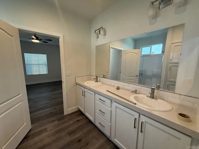 dual sinks