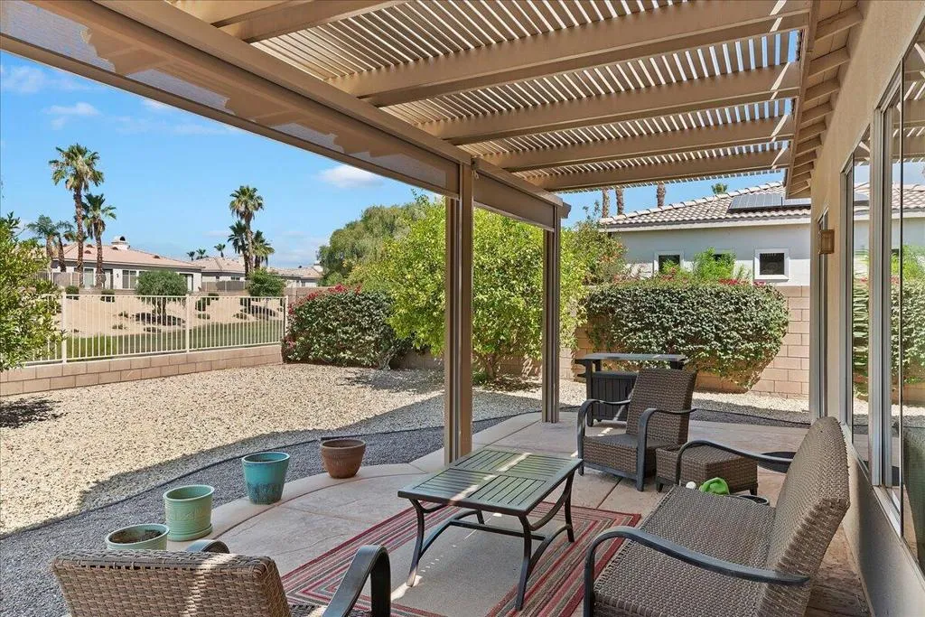 30-Back Patio