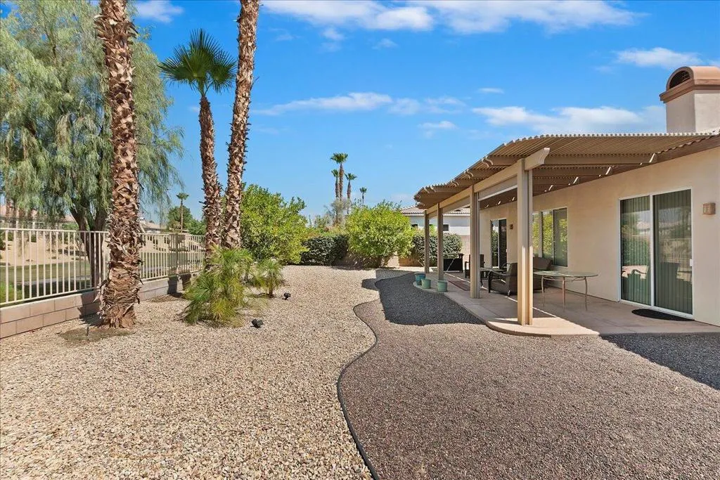 32-Back Patio