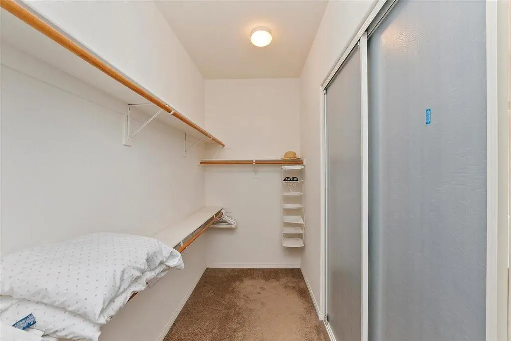 22-Primary Walk-in closet