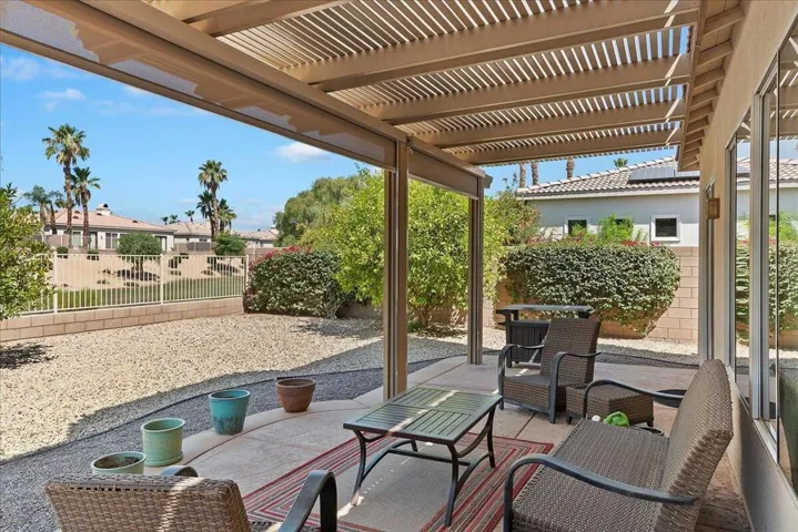 30-Back Patio