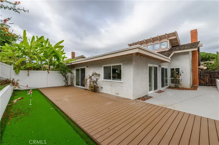 5016 Paseo De Vega, Irvine, California 92603