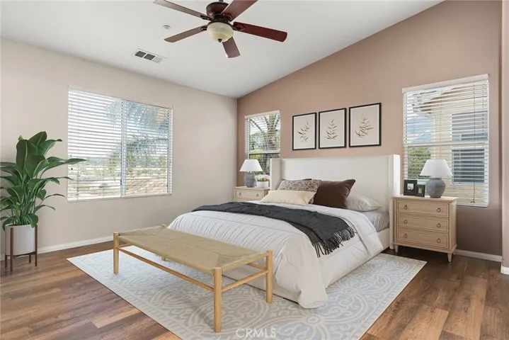 Virtual Staging Picture