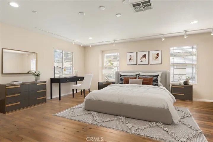 Matterport 3D spatial mapping & digital twin technology picture