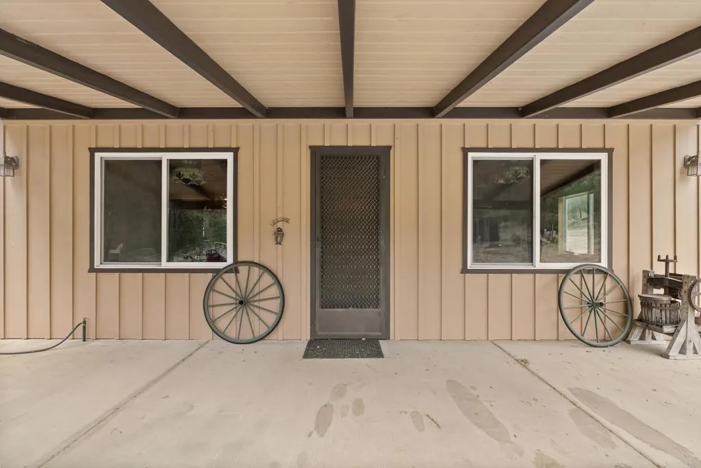Cowboy Room
