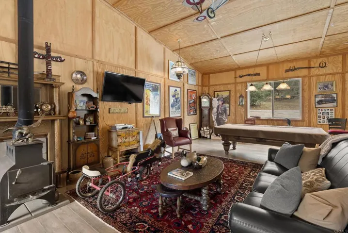 Man Cave