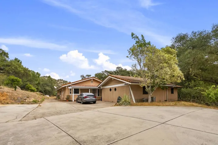 Additional Rental Unit