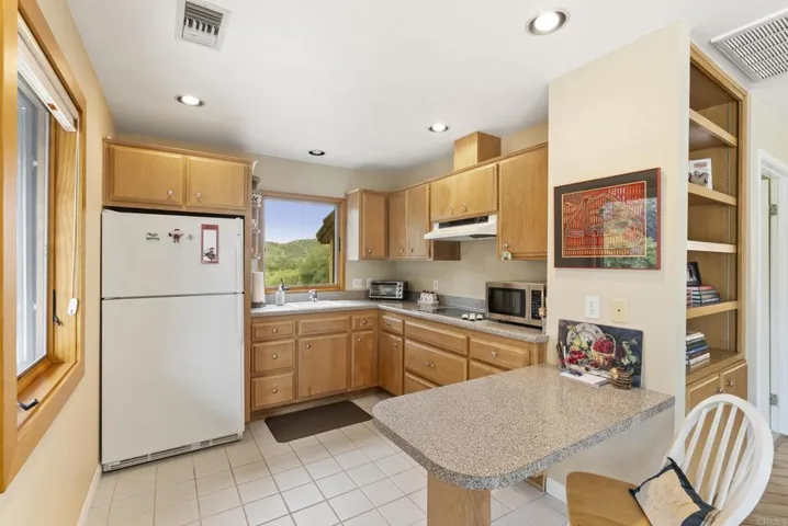 Casita Kitchen