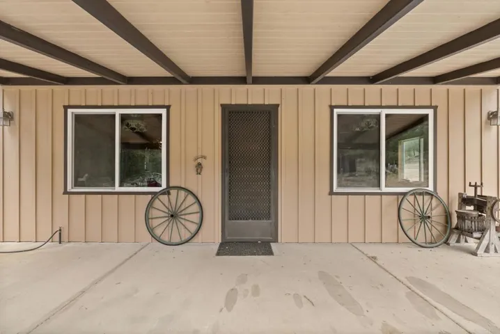 Cowboy Room