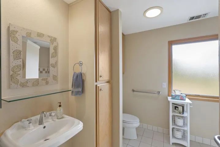 Casita Bath