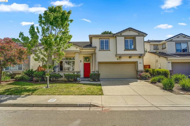24986 Silverthorne Pl, Hayward, California 94544-1235