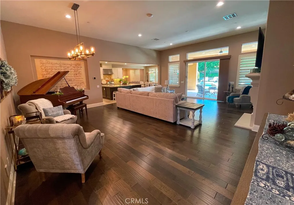 Wide Open Living