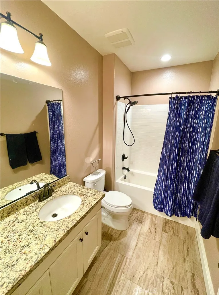 4th BR Bathroom
