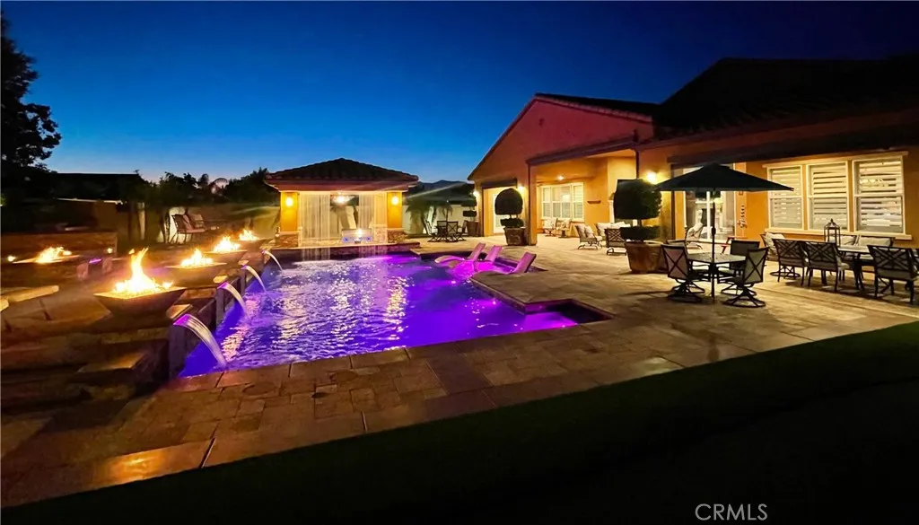 5 Gas Fire Pits