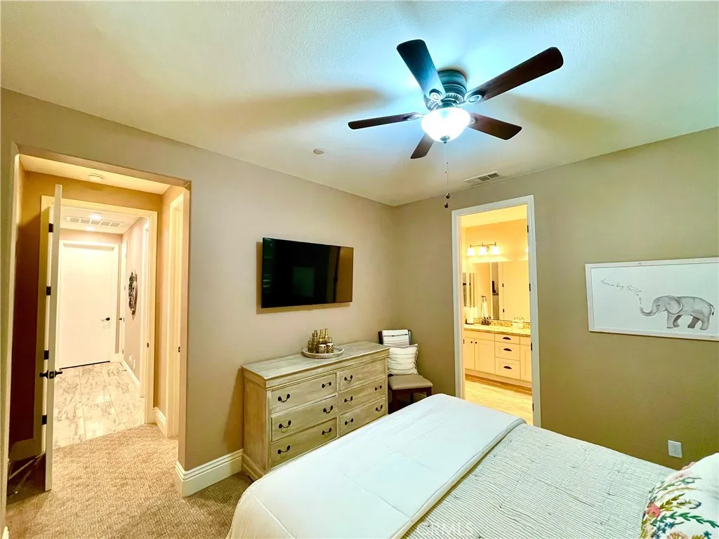 Front Bedroom