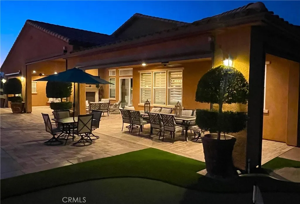 Great Covered Patios