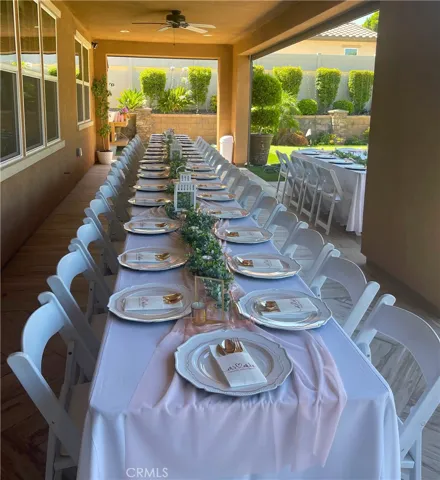 Great Wedding Venue