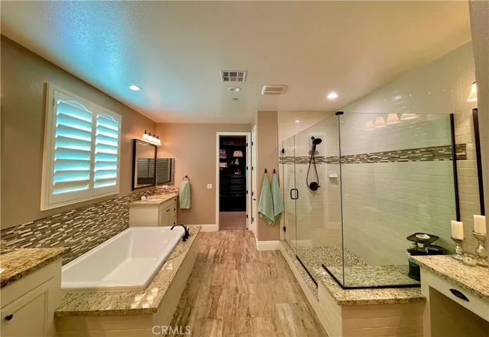 3 Primary Bath Vanities