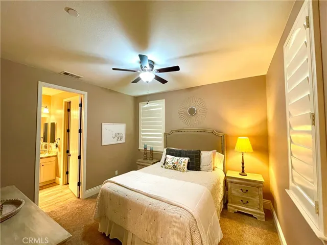 Front Bedroom