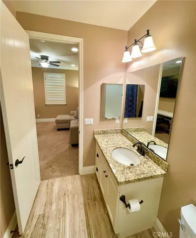 4th BR Bathroom