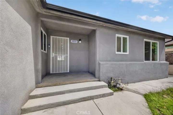 14831 Nordhoff Street, Panorama City, California 91402