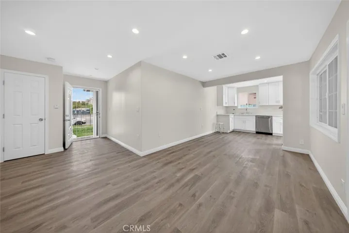 14831 Nordhoff Street, Panorama City, California 91402