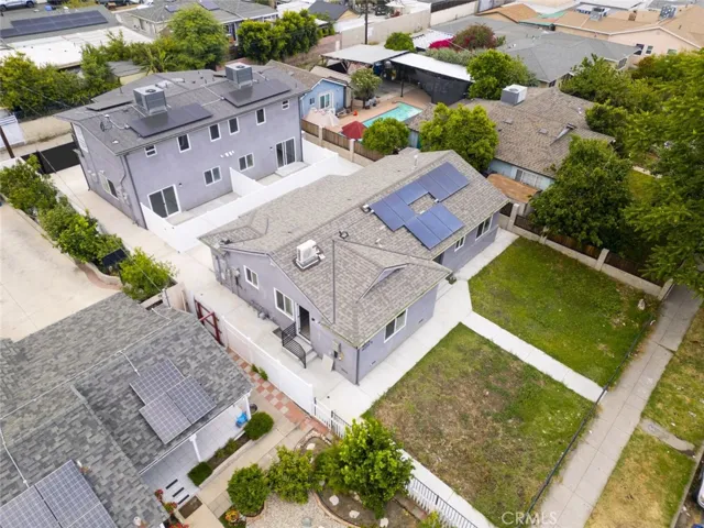 14831 Nordhoff Street, Panorama City, California 91402