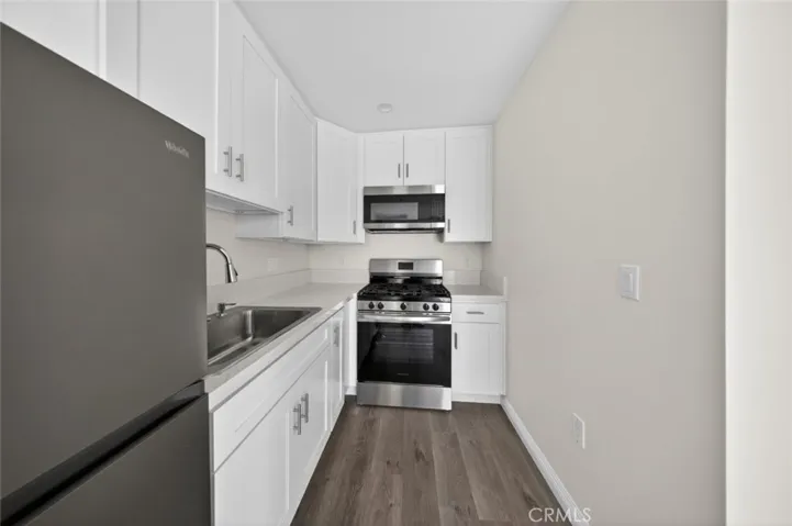 14831 Nordhoff Street, Panorama City, California 91402