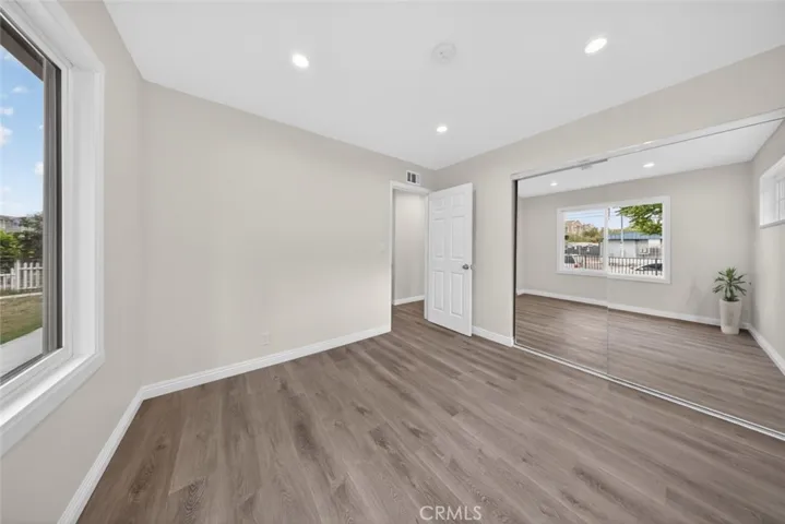 14831 Nordhoff Street, Panorama City, California 91402