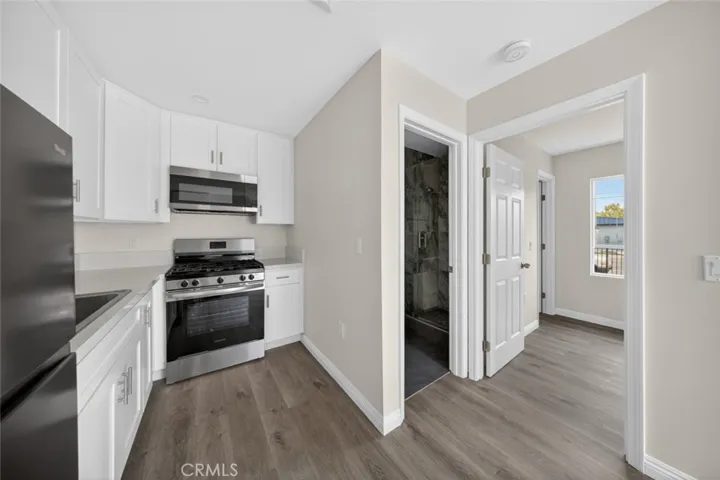 14831 Nordhoff Street, Panorama City, California 91402