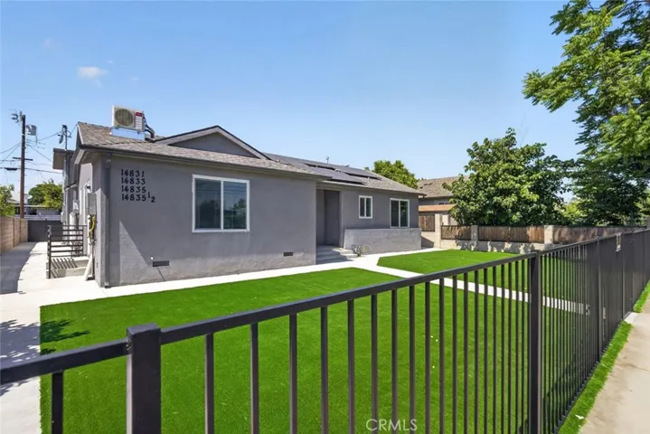 14831 Nordhoff Street, Panorama City, California 91402
