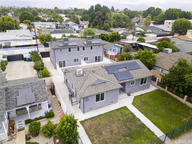 14831 Nordhoff Street, Panorama City, California 91402