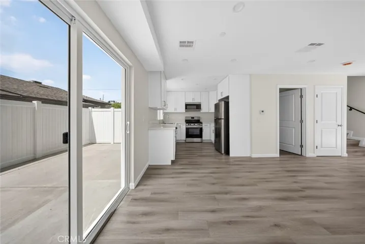 14831 Nordhoff Street, Panorama City, California 91402