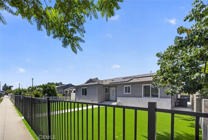 14831 Nordhoff Street, Panorama City, California 91402