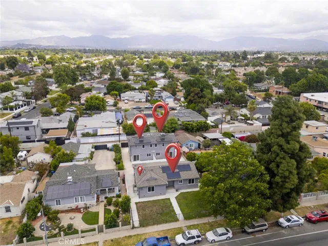 14831 Nordhoff Street, Panorama City, California 91402