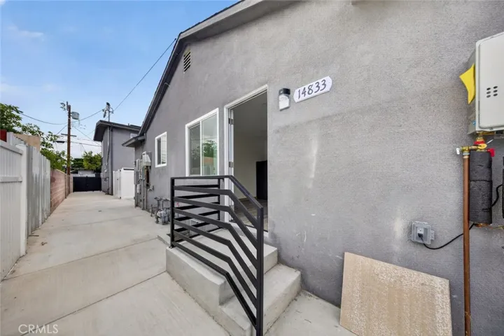 14831 Nordhoff Street, Panorama City, California 91402
